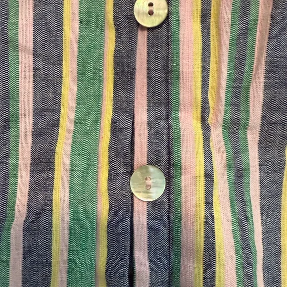 Pomander Place by Tuckernuck Sundress NWT. Size XS. PRICE DROP! - Picture 6 of 7